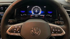 Volkswagen Polo 1.0 TSI Life 5dr Petrol Hatchback